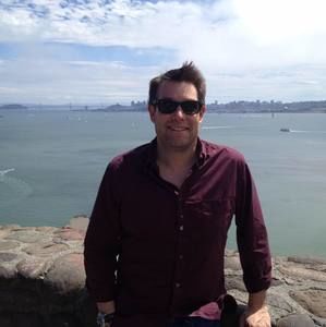 Meet your Posher, Adam